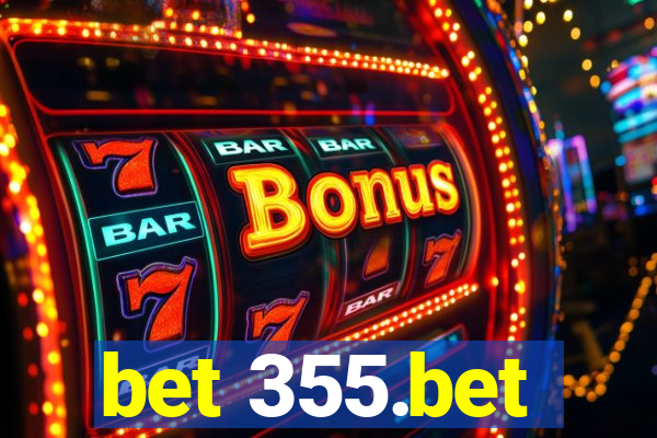 bet 355.bet